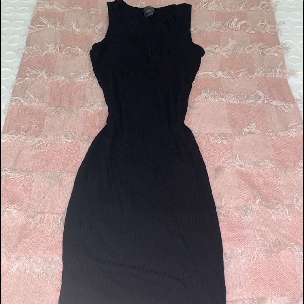 Little black dress ♥️